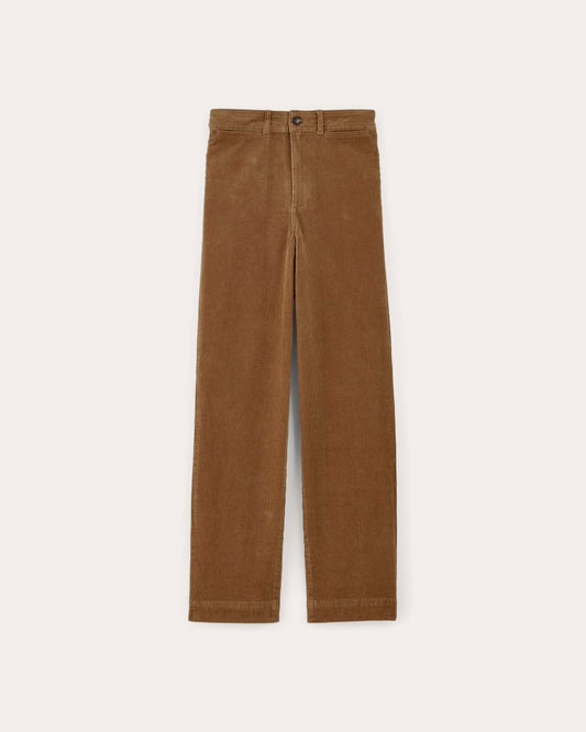 womens-corduroy-sailor-pant-toasted-coconut | alt