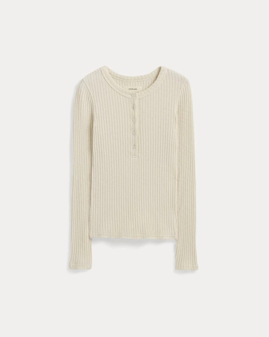 womens-cozy-rib-henley-bone | alt