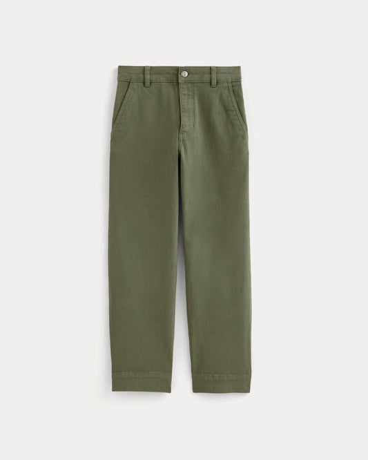 womens-twill-utility-straight-leg-pant-kalamata | alt