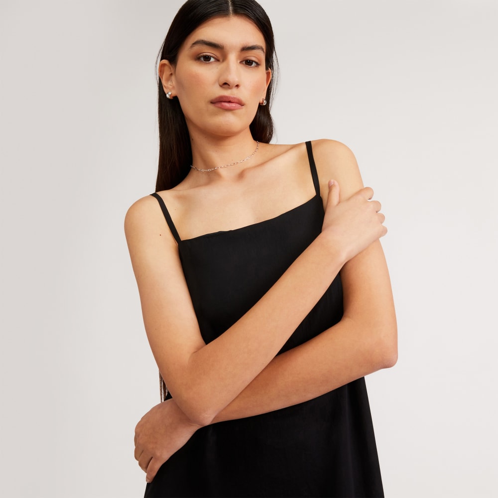 womens-satin-square-neck-slip-dress-black
