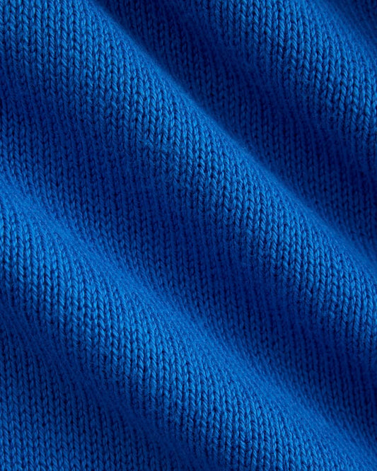 womens-organic-cotton-crew-sweater-imperial-blue | alt