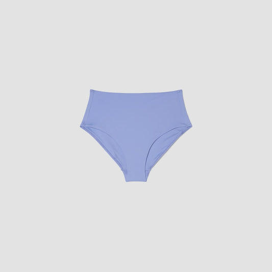 womens-high-rise-bikini-bottom-cornflower-blue | alt