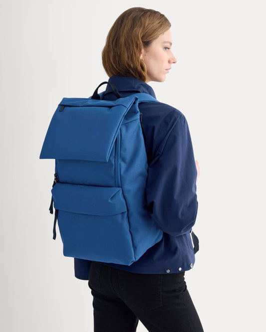 womens-renew-backpack-estate-blue | alt