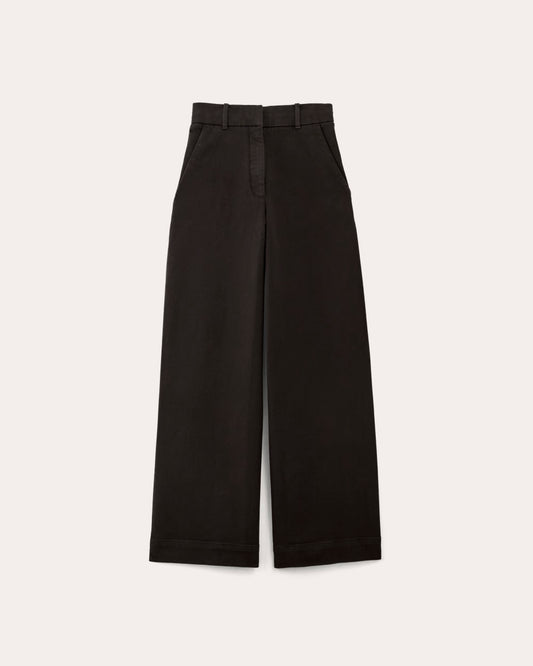 womens-cotton-phoebe-trouser-black | alt