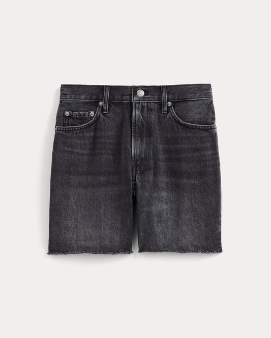 womens-cheeky-relaxed-short-vintage-black | alt