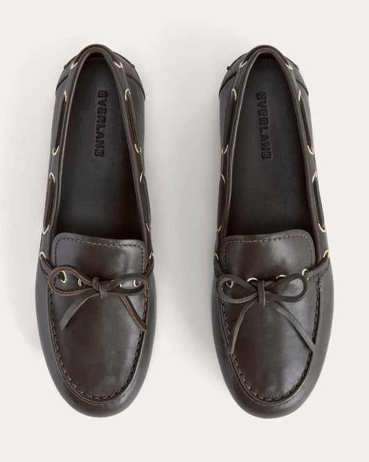 womens-boat-shoe-deep-brown | alt