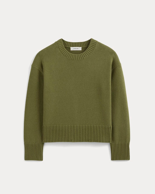womens-organic-cotton-crew-sweater-mayfly | alt