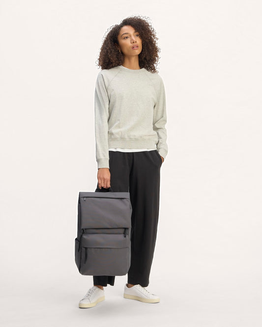 womens-renew-backpack-slate-grey | alt