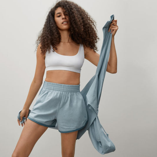 womens-retro-jersey-short-seaglass-aegean | primary
