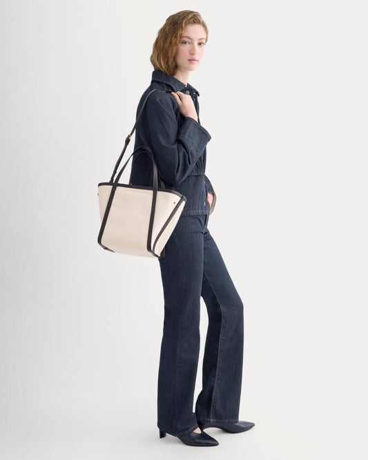 womens-lug-mini-canvas-tote-bag-birch | alt