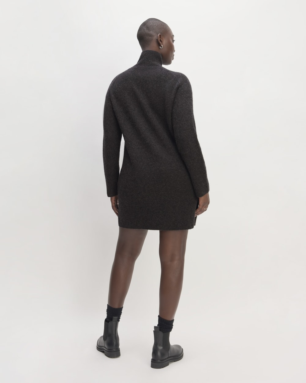 womens-cozy-stretch-turtleneck-dress-charcoal