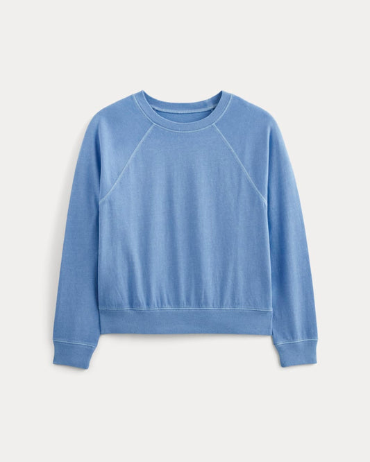 womens-premium-weight-jersey-top-sky-blue-garment-dye | alt