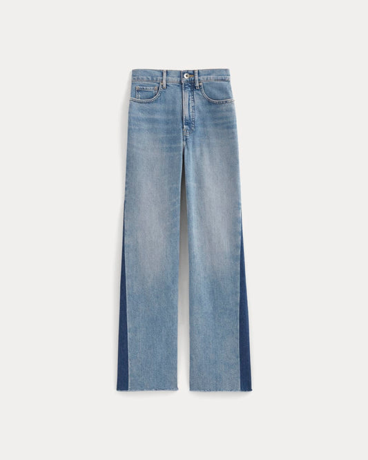 womens-way-high-sailor-jean-2-washed-indigo | alt