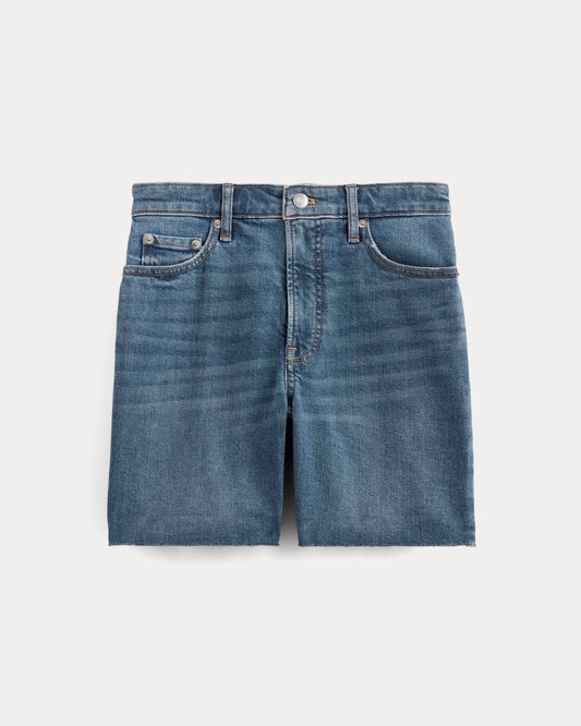 womens-cheeky-relaxed-short-vintage-blue | alt