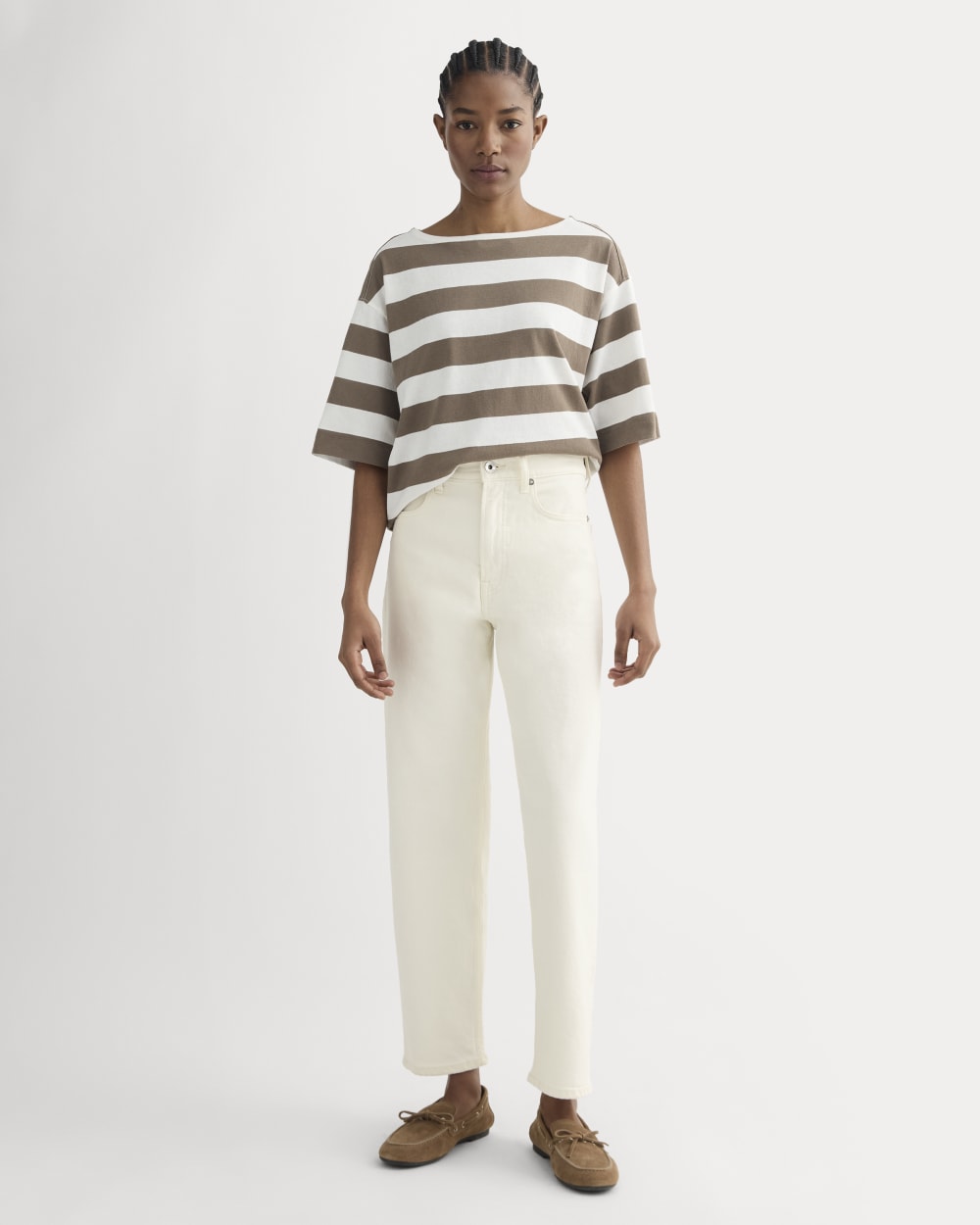 womens-way-high-jean-2-calico-ecru | primary