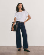 womens-mid-way-jean-pure-blue | primary