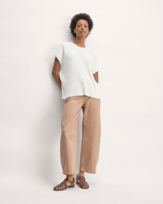 womens-way-high-curve-jean-chanterelle-tan | primary