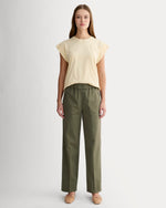 womens-easy-straight-leg-chino-kalamata | primary