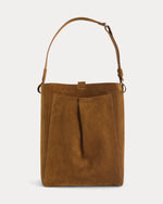 womens-studio-bag-russet-suede | primary