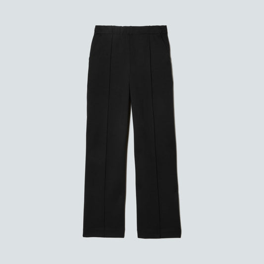 womens-dream-pant-wide-leg-black | alt