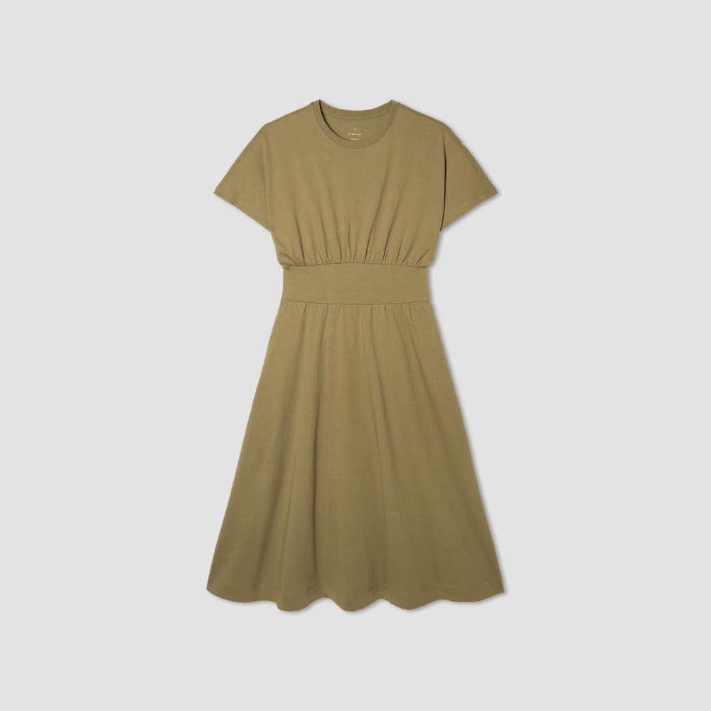 womens-organic-cotton-a-line-dress-kalamata | alt