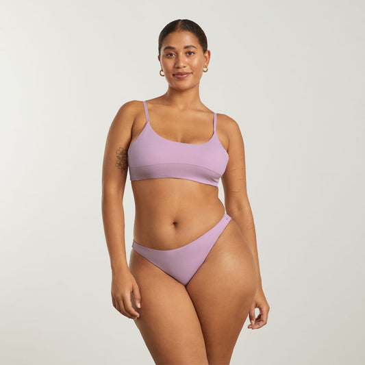 womens-scoop-neck-bikini-top-lilac | primary