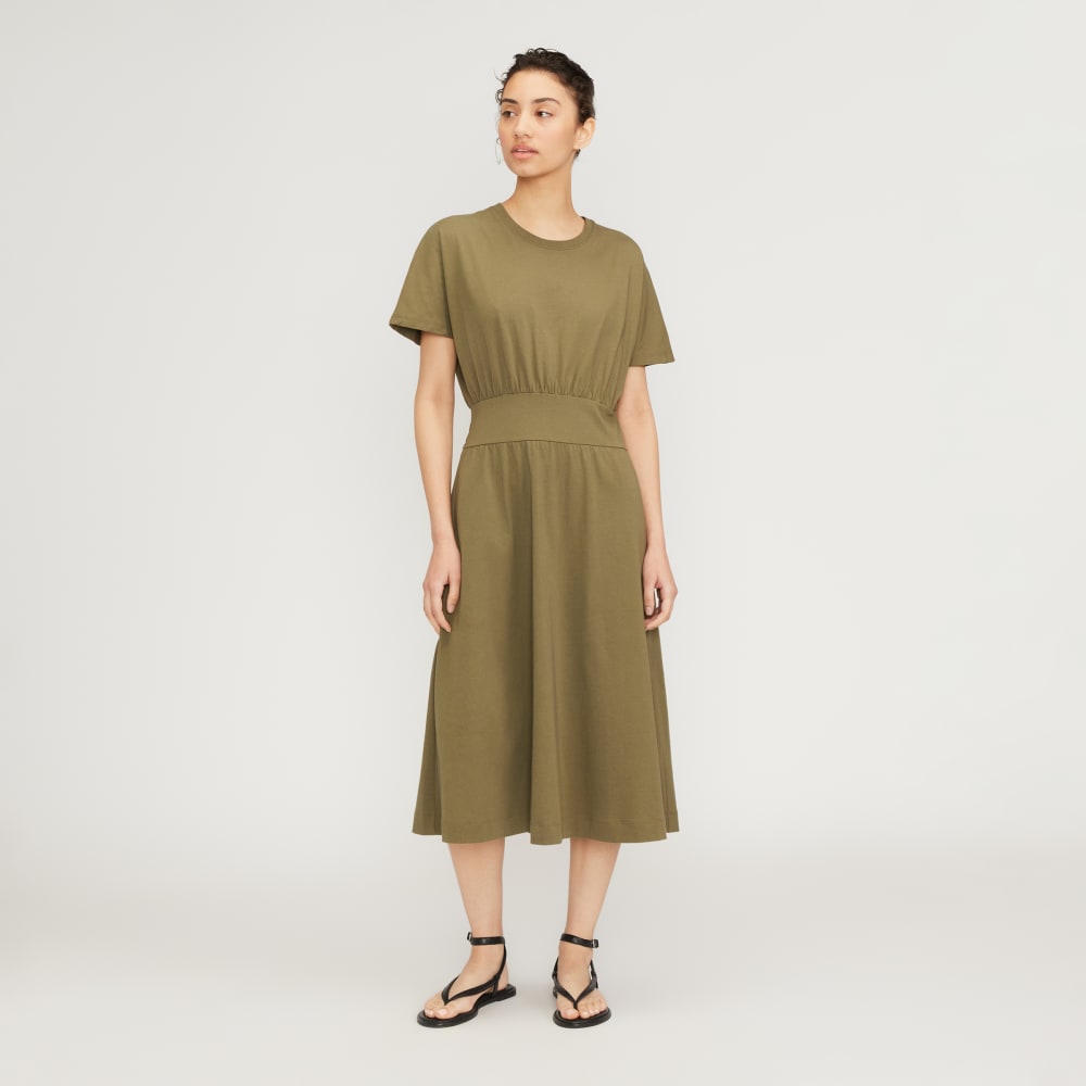 womens-organic-cotton-a-line-dress-kalamata | primary