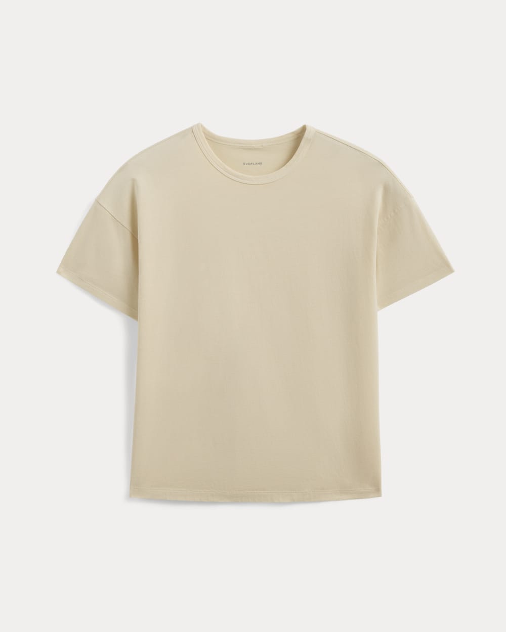 womens-organic-ctn-garment-oversized-tee-parchment | alt
