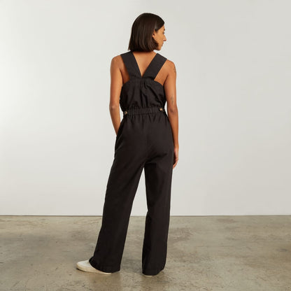 womens-fatigue-apron-jumpsuit-black