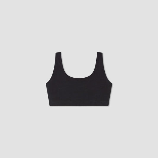 womens-weekend-tank-bra-black | alt