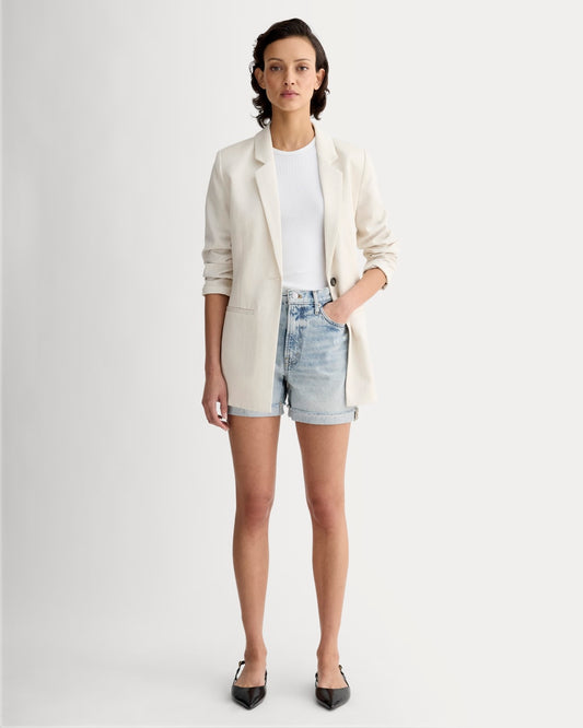 womens-cheeky-relaxed-short-light-indigo | primary
