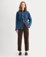 womens-corduroy-utility-barrel-pant-cocoa | primary