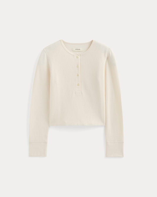 womens-boxy-henley-in-cozy-waffle-bone | alt
