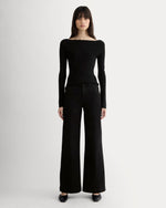 womens-high-key-jean-black | primary