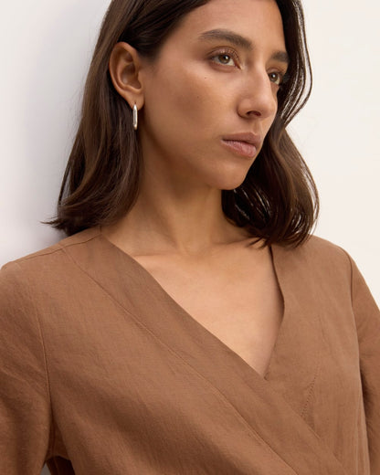 womens-linen-cross-front-jumpsuit-new-cocoa-brown