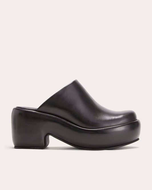 womens-puffa-clog2-black | primary