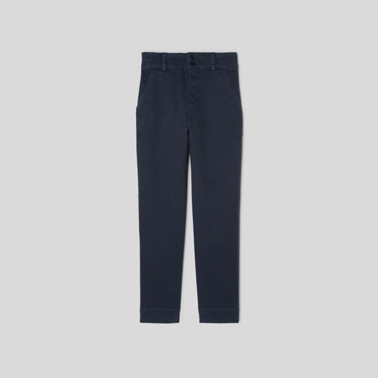 womens-organic-straight-leg-pant-true-navy | alt
