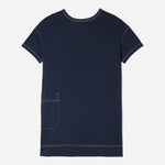 womens-oversized-mariner-dress-navy-white | alt