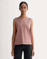 womens-garment-dyed-tank-brown | primary
