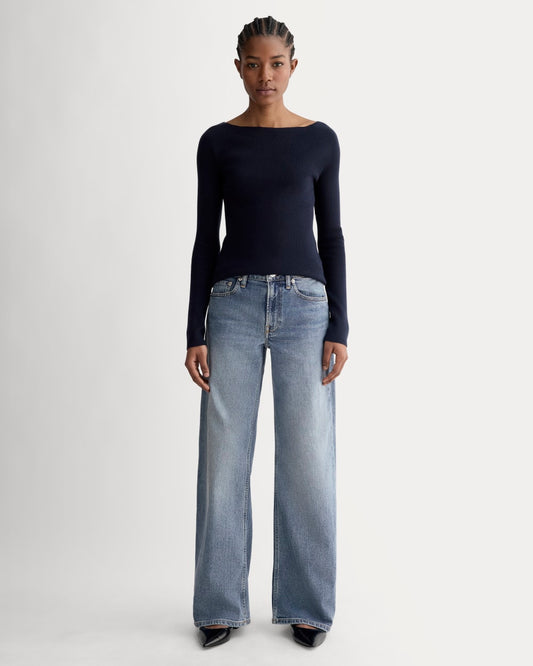 womens-mid-way-jean-vintage-blue | primary