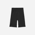 womens-seamless-bike-short-black | alt