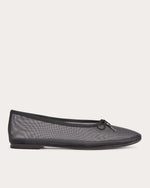 women-day-ballet-flat2-black-mesh | primary