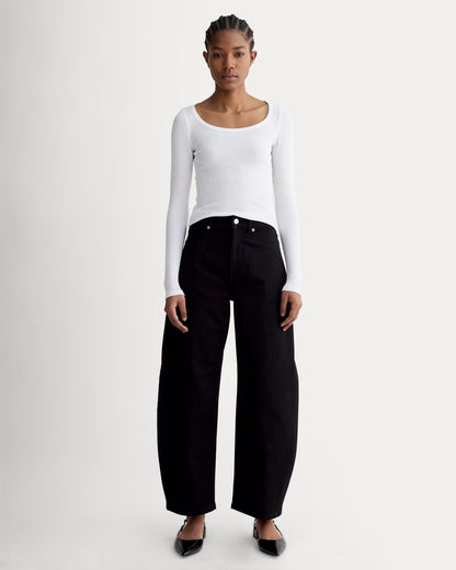 womens-pima-micro-rib-long-sleeve-tee-white
