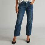 womens-cropped-shortie-jean-dark-ink | primary