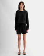 womens-jersey-short-black | primary