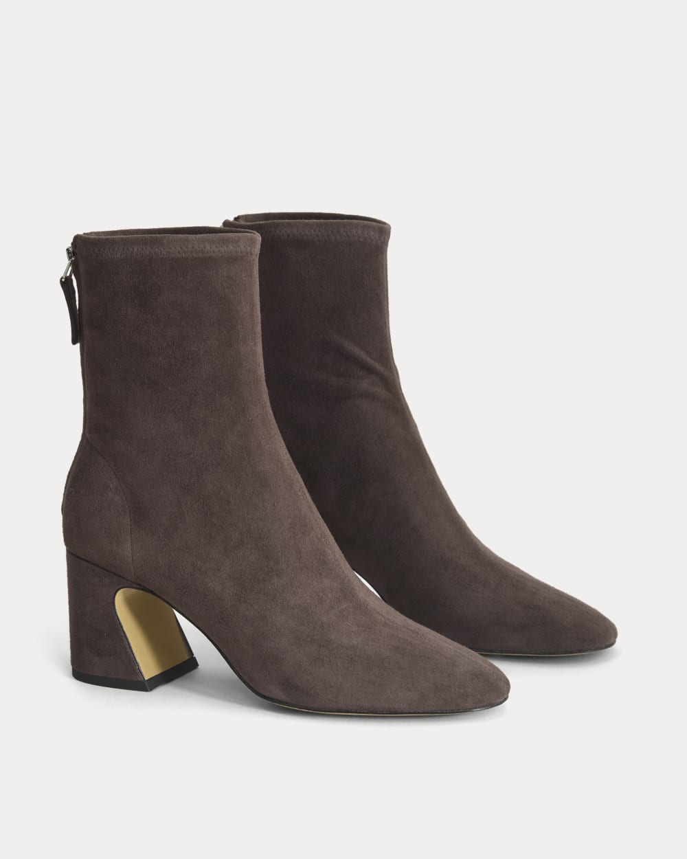 womens-curved-heel-boot-dark-chocolate | alt