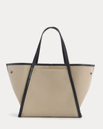 womens-lug-large-canvas-tote-bag-trench-coat-khaki | primary