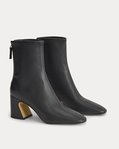 womens-curved-heel-boot-black | alt