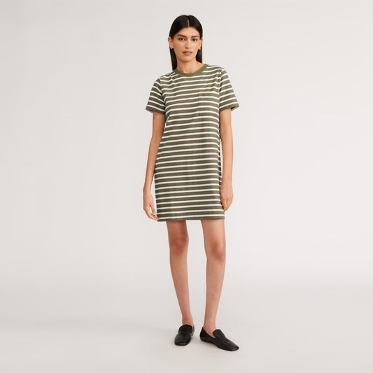 womens-organic-weekend-tee-dress-kalamata-canvas-tan | primary