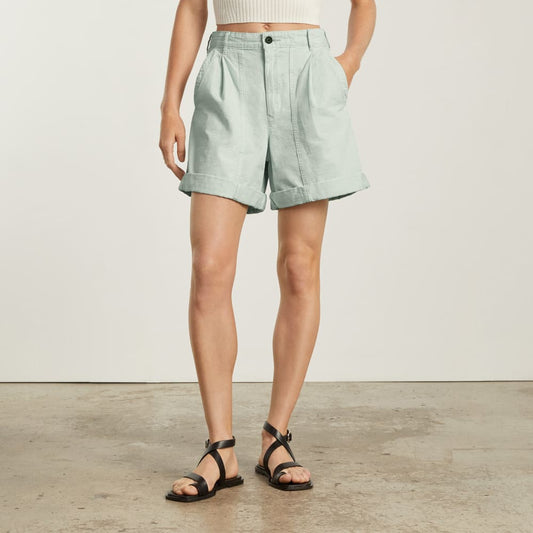 womens-tourist-short-ice-blue | primary